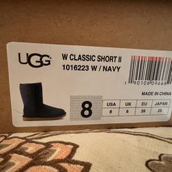 Ugg  Boots