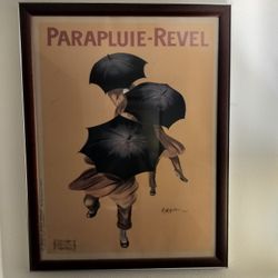 Parapluie-Revel 