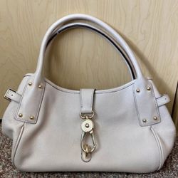 Dooney & Burke purse With Matching Wallet