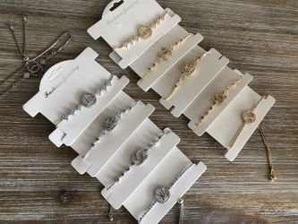 Designer Fashion Jewelry