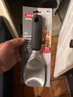 OXO Ice Cream Spade