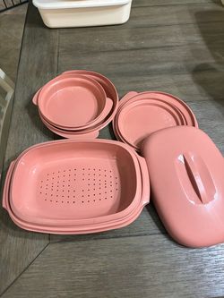 Tupperware