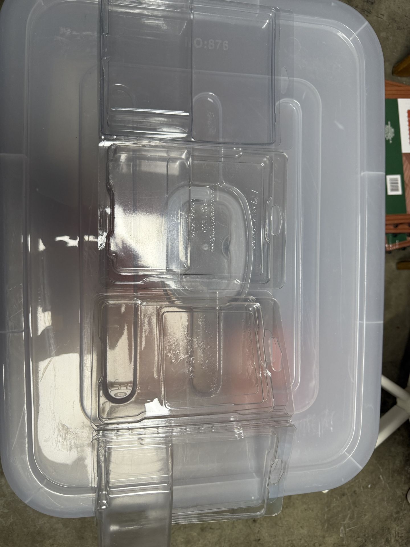 Hot Wheel Protectors - Premium And Mainline