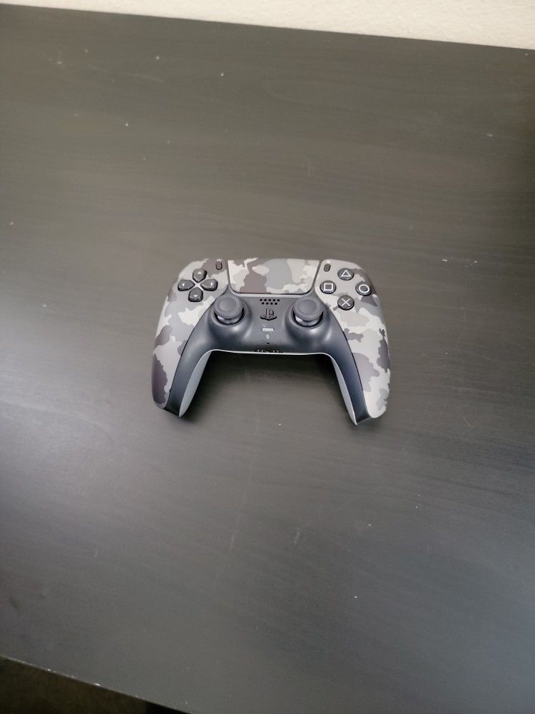 Playstation 5 Controller