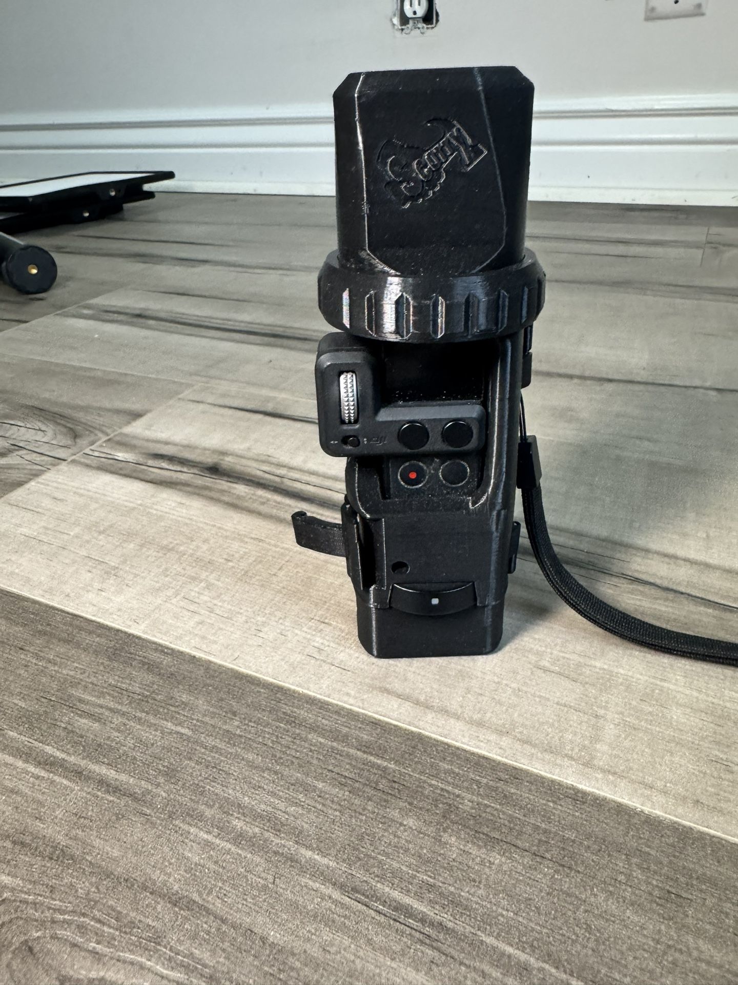 Camera Equipment