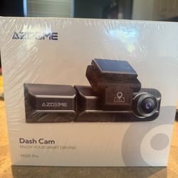 Dash Cam Azdome M550 Pro