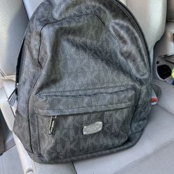 Michael Kors Backback