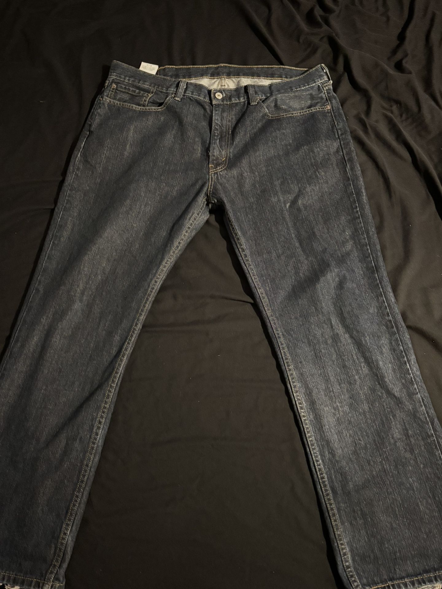 Mens Levi 559 Size 38/30