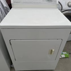 Frigidaire Dryer Gas