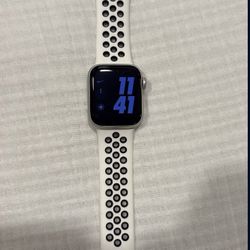 Apple Watch SE 2nd Gen