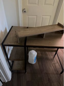 Small Desk