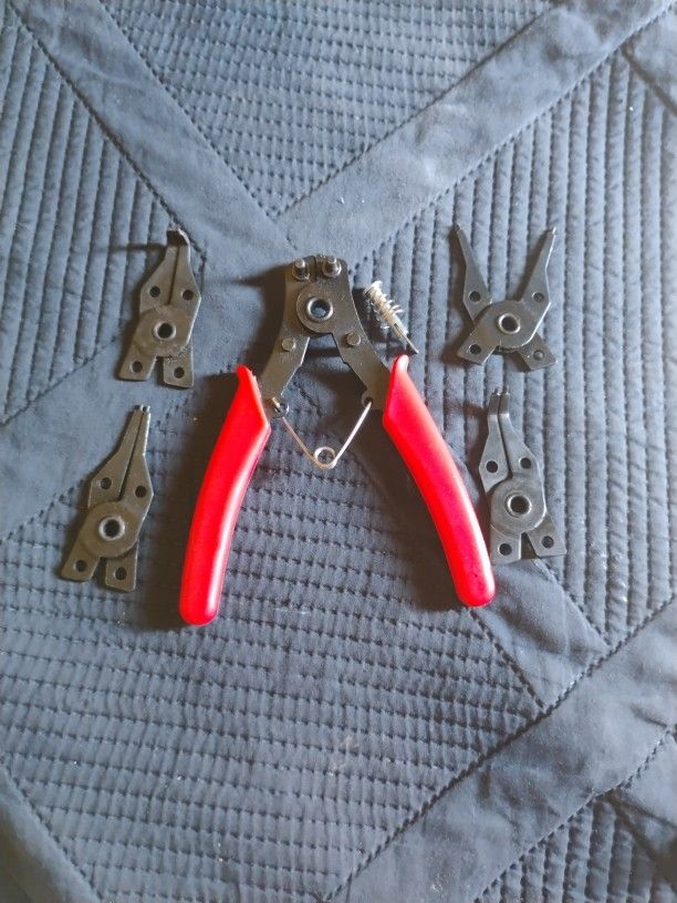 Gear Wrench
