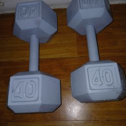 Dumbbells Mancuernas  