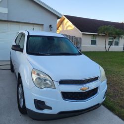 2012 Equinox Very Clean