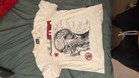 Hellstar brand