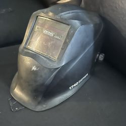 Viking Welding Helmet 