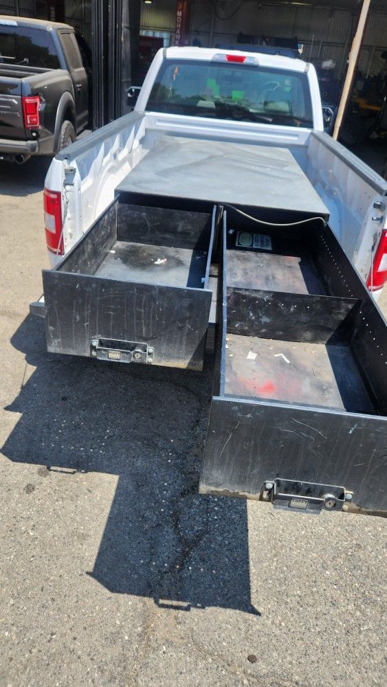 Truck Tool Box