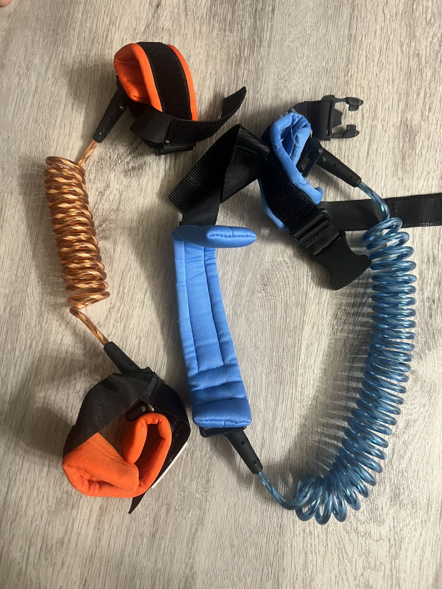Dr. Meter Toddler Leash