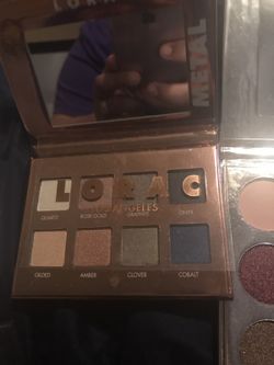 Lorac!!!