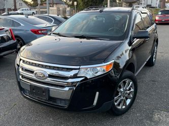 2013 Ford Edge