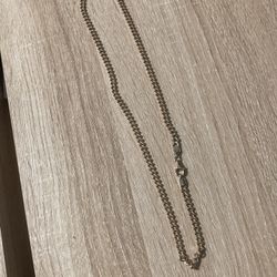 Gold Chain