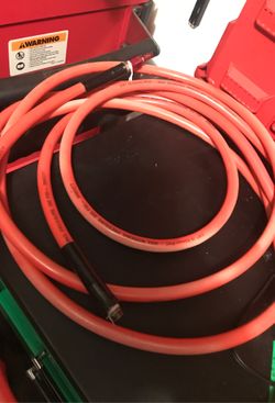 25 Feet Air Hose