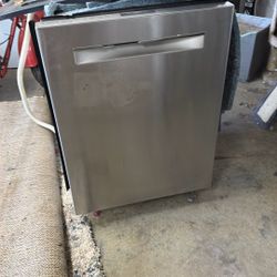 Bosch dishwasher :PARTS 