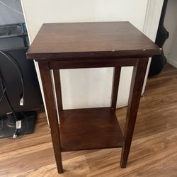 Side Table 