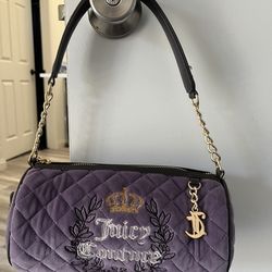 Juicy Couture royal moments barrel