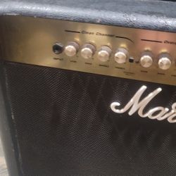 Marshal Mg Series 250 Dfx