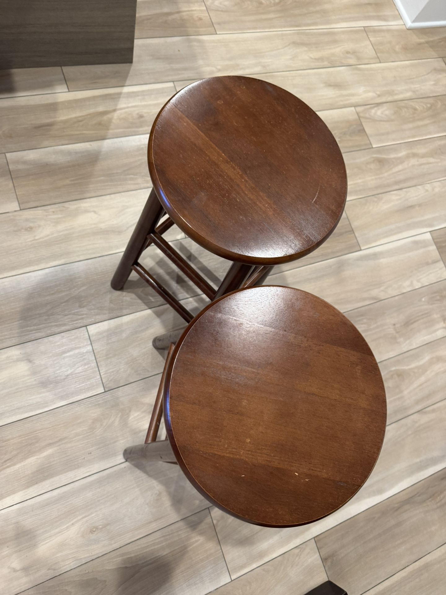 Stools