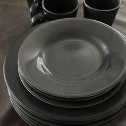Tag Plates