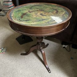 Antique Table