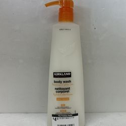 Kirkland Signature Body Wash 27 Fl Oz 