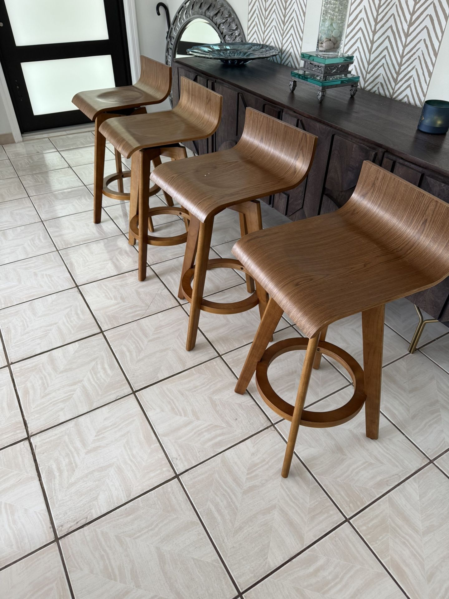 Bar stools