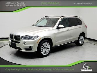 2014 BMW X5