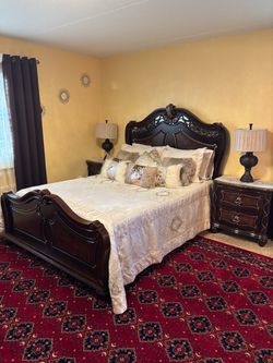 Queen bed sets