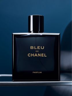 Chanel cologne