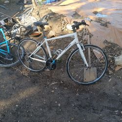 Trek Alfa 7.2  Size55.3cm