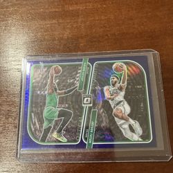 Jayson Tatum  Celtics 