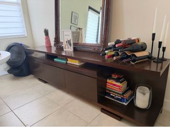 Living room Tv stand