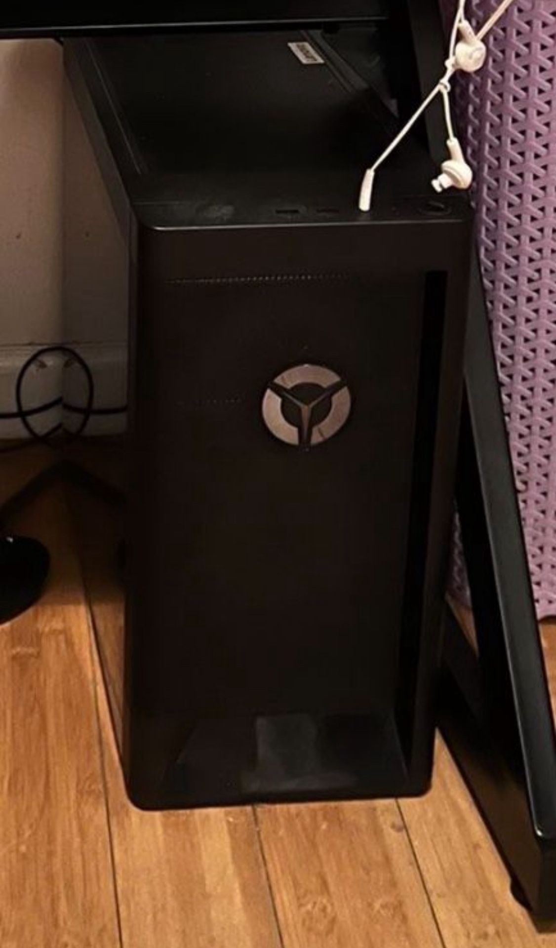 Lenovo Legion Gaming PC