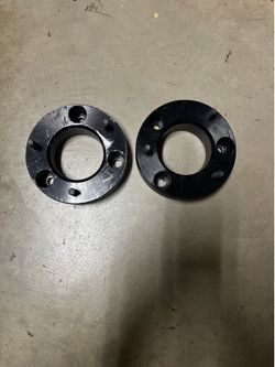 2004-2026 f150 2 inch front lift blocks
