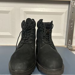 Timberland Boots Size 12