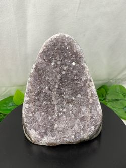 Crystal Amethyst Cluster