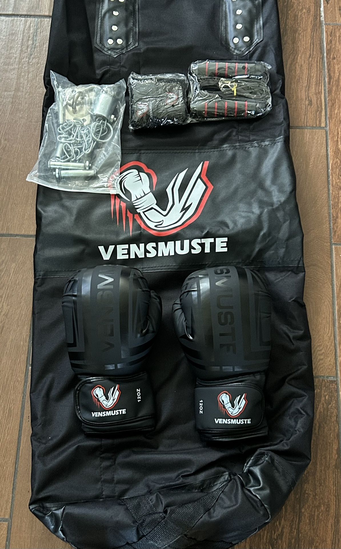Boxing Gear
