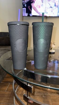 Starbucks Matte Tumbler 24 ounce 