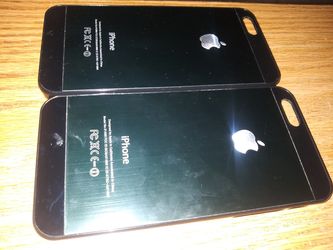 Phone cases for iphone 5 & samsung