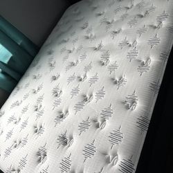 Ashley Pillow top Mattress 12 Inch 