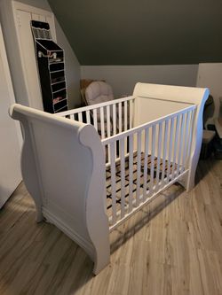 Crib